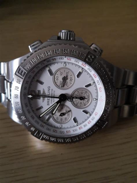 breitling hercules for sale